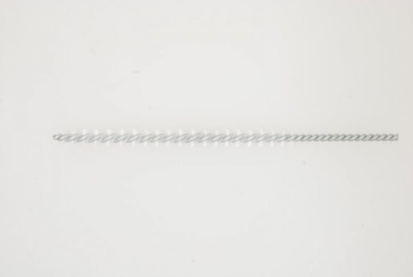 szczotka otworowa średnica 7 mm włókno poliamidowe 0.3 PA - Szczotki otworowe