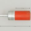 szczotka pędzelkowa średnica głowicy 22 mm drut stalowy 0.3 STA - Szczotki pędzelkowe