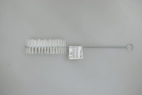 szczotka otworowa średnica 40 mm włókno poliamidowe 0.35 PA - Szczotki otworowe