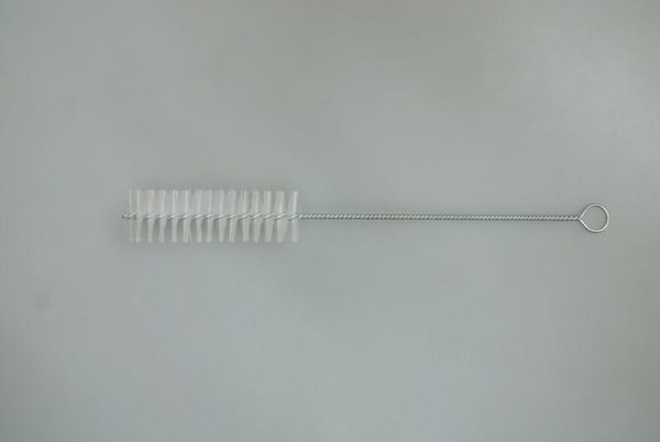 szczotka otworowa średnica 30 mm włókno poliamidowe 0.35 PA - Szczotki otworowe