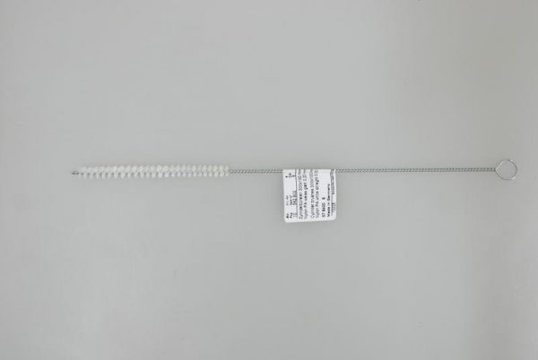 szczotka otworowa średnica 8 mm włókno poliamidowe PA - Szczotki otworowe