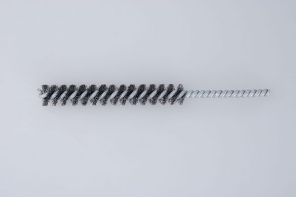 szczotka otworowa średnica 12 mm drut stalowy 0.10 STA - Szczotki otworowe