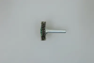 szczotki tarczowe trzpieniowe 30x6x6x6