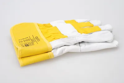 rękawice ślusarskie GATO 10,5/XL