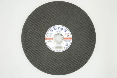 ściernice żywiczne abras 350x3.5x32.0