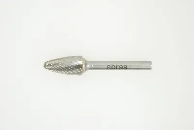 frezy widiowe abras 12.7x25x6/44