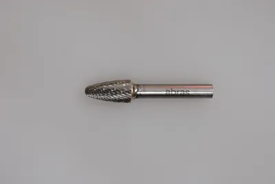 frezy widiowe abras 12.7x25x8/44