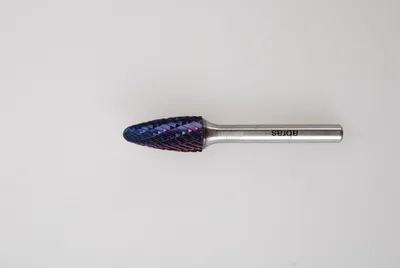 frezy widiowe abras 12x25x6/45