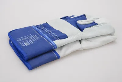 Rękawice ślusarskie OMAHA 10,5/XL