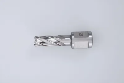 Frez trepanacyjny HSS 12x30mm