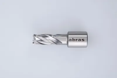 Frez trepanacyjny HSS 13x30mm