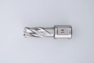 Frez trepanacyjny HSS 14x30mm
