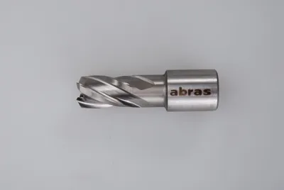 Frez trepanacyjny HSS 15x30mm
