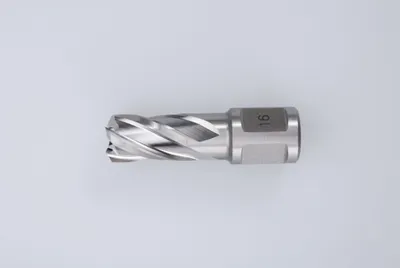 Frez trepanacyjny HSS 16x30mm