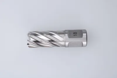 Frez trepanacyjny HSS 18x30mm