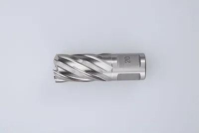 Frez trepanacyjny HSS 20x30mm
