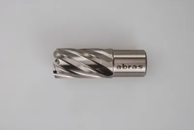 Frez trepanacyjny HSS 21x30mm