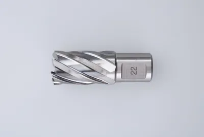 Frez trepanacyjny HSS 22x30mm