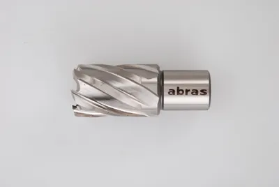Frez trepanacyjny HSS 25x30mm