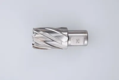 Frez trepanacyjny HSS 26x30mm
