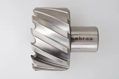Frez trepanacyjny HSS 77x30mm