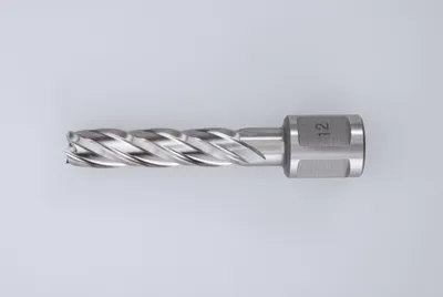 Frez trepanacyjny HSS 12x55mm