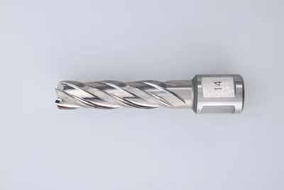 Frez trepanacyjny HSS 14x55mm