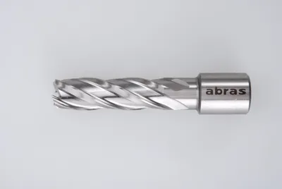 Frez trepanacyjny HSS 15x55mm