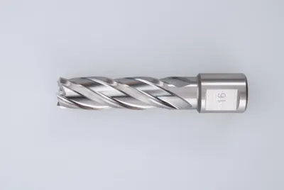Frez trepanacyjny HSS 16x55mm