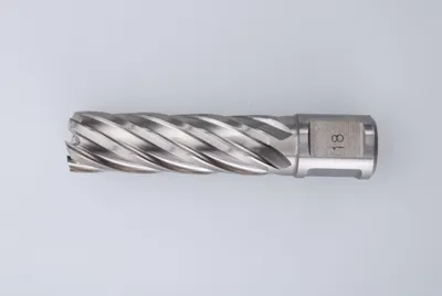 Frez trepanacyjny HSS 18x55mm
