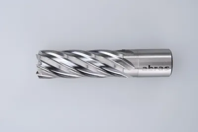 Frez trepanacyjny HSS 19x55mm