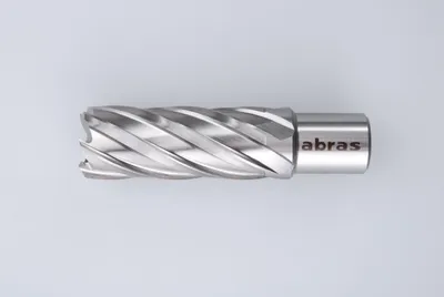 Frez trepanacyjny HSS 23x55mm