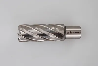 Frez trepanacyjny HSS 25x55mm