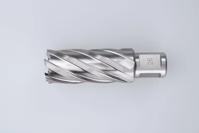Frez trepanacyjny HSS 26x55mm