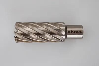 Frez trepanacyjny HSS 27x55mm