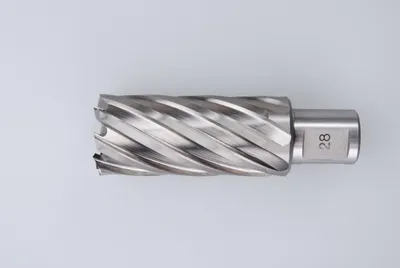 Frez trepanacyjny HSS 28x55mm
