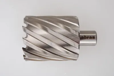 Frez trepanacyjny HSS 56x55mm
