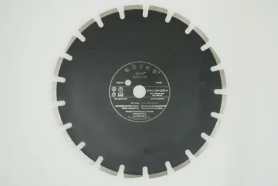 tarcze diamentowe abras 350x3.2x8+2x25.4(21)