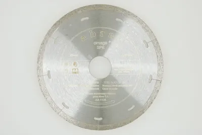 tarcze diamentowe abras 125x1.2x5x22.2