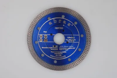 tarcze diamentowe abras 125x1.4x5x22.2