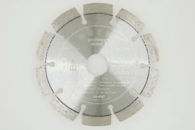 tarcze diamentowe abras 125x2.4x10x22.2(10)