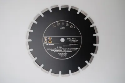 tarcze diamentowe abras 350x3.2x12x20.0(21)
