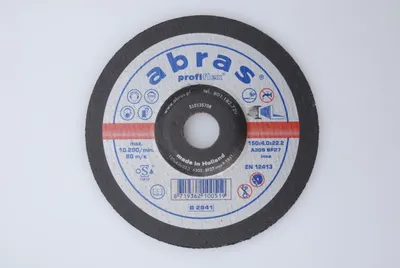 tarcze abras do metalu 150x4.0x22.2