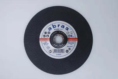 tarcze abras do metalu 230x3.0x22.2