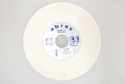ściernice ceramiczne abras 200x20x32