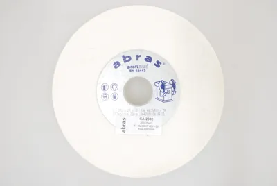 ściernice ceramiczne abras 200x25x32