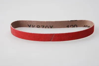 pasy bezkońcowe z płótna 12x305/szer. x dł.