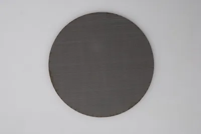 krążki ścierne na rzep 125mm, bez otworów
