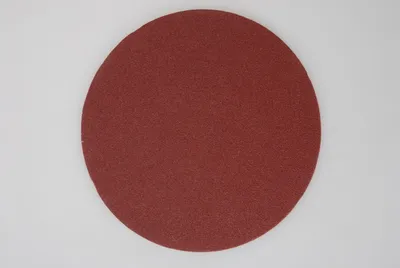 krążki ścierne na rzep 150mm, bez otworów
