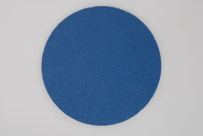 krążki ścierne na rzep 150mm, bez otworów